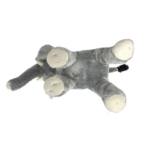 Kohls Cares Plush Elephant Nancy Tillman Book Collection Stuffed Animal Toy 14" - Picture 10 of 15